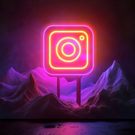instagram